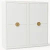 Armario modular Denise, 200 cm, variantes diferentes