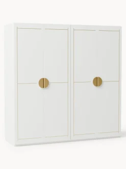 Armario modular Denise, 200 cm, variantes diferentes