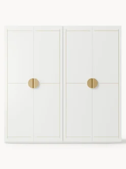 Armario modular Denise, 200 cm, variantes diferentes