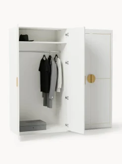 Armario modular Denise, 200 cm, variantes diferentes