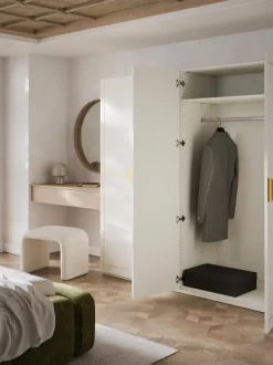 Armario modular Denise, 200 cm, variantes diferentes