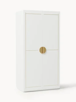 Armario modular Denise, 100 cm, variantes diferentes