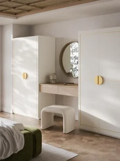 Armario modular Denise, 100 cm, variantes diferentes