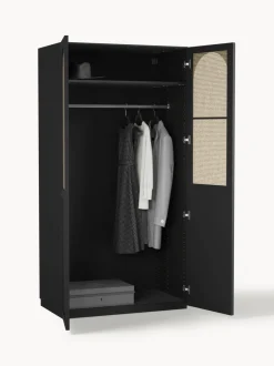 Armario modular Jeanne, 2 puertas (100 cm), diferentes opciones