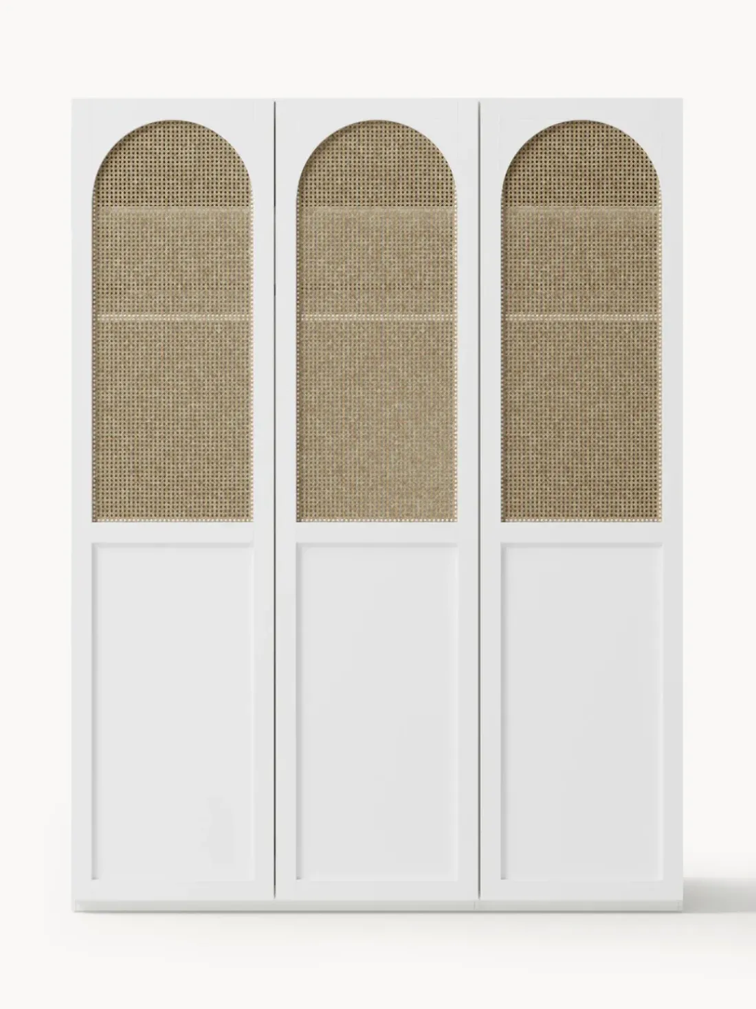 Armario modular Jeanne, 3 puertas (150 cm), variantes diferentes