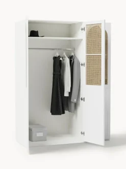 Armario modular Jeanne, 3 puertas (150 cm), variantes diferentes