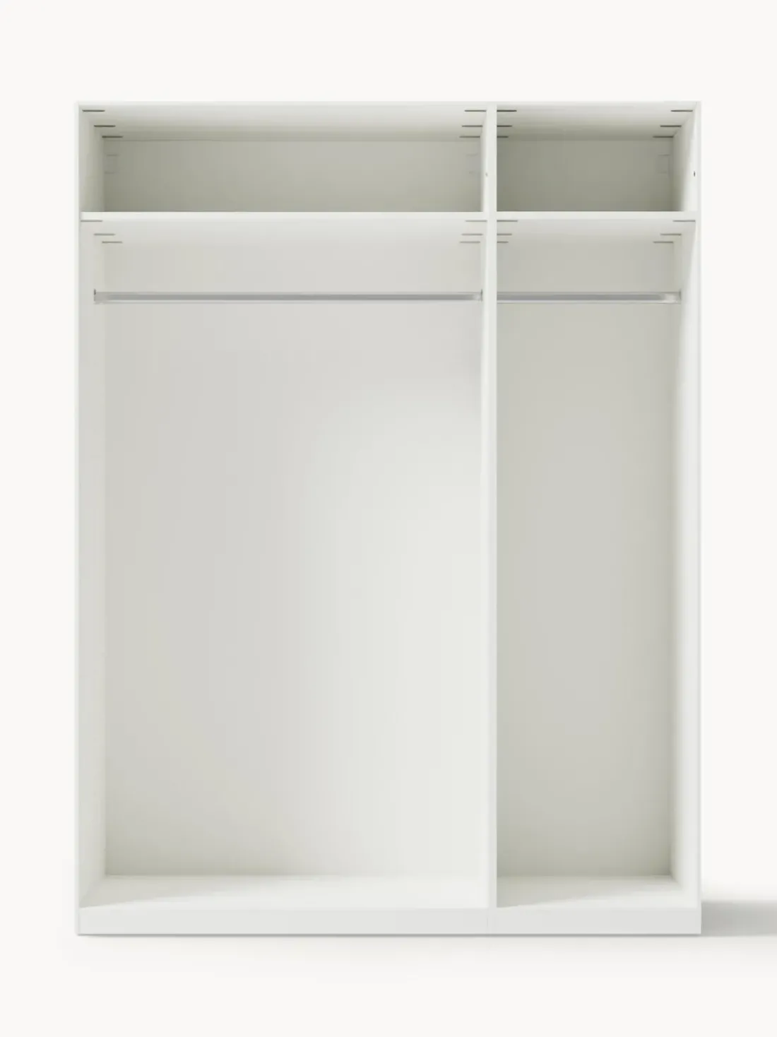 Armario modular Jeanne, 3 puertas (150 cm), variantes diferentes