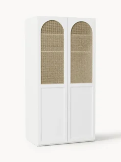 Armario modular Jeanne, 2 puertas (100 cm), diferentes opciones