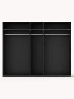 Armario modular Jeanne, 4 puertas (250 cm), diferentes opciones