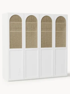 Armario modular Jeanne, 2 puertas (200 cm), variantes diferentes