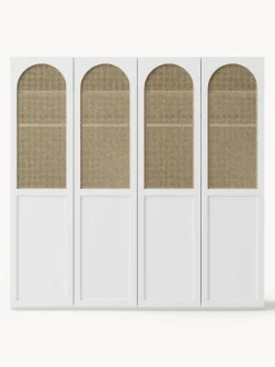 Armario modular Jeanne, 2 puertas (200 cm), variantes diferentes