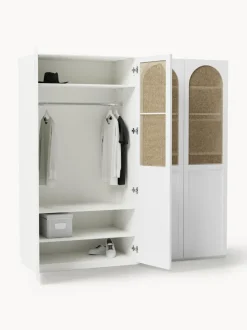Armario modular Jeanne, 2 puertas (200 cm), variantes diferentes