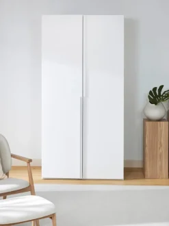 Armario modular Leon, An 100 cm, variantes diferentes