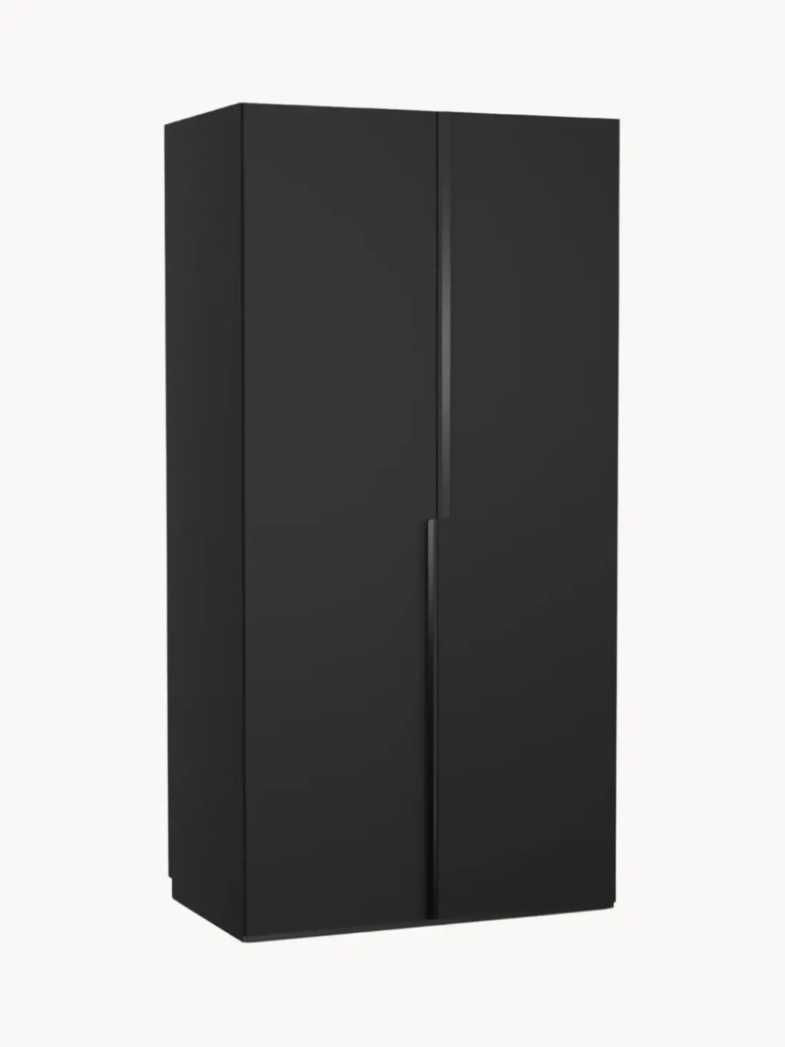 Armario modular Leon, An 100 cm, variantes diferentes