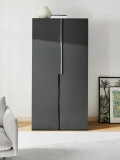 Armario modular Leon, An 100 cm, variantes diferentes