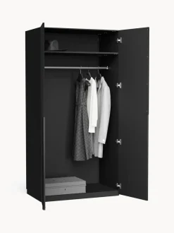 Armario modular Leon, An 100 cm, variantes diferentes