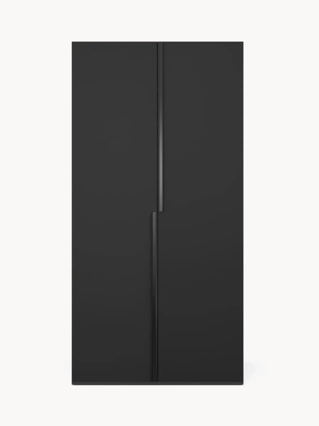 Armario modular Leon, An 100 cm, variantes diferentes