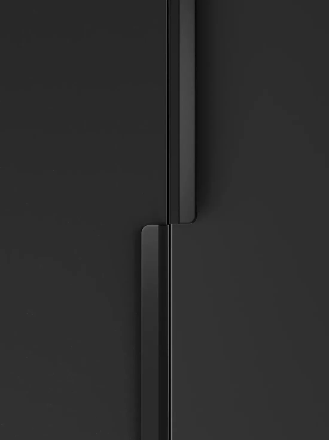 Armario modular Leon, An 100 cm, variantes diferentes