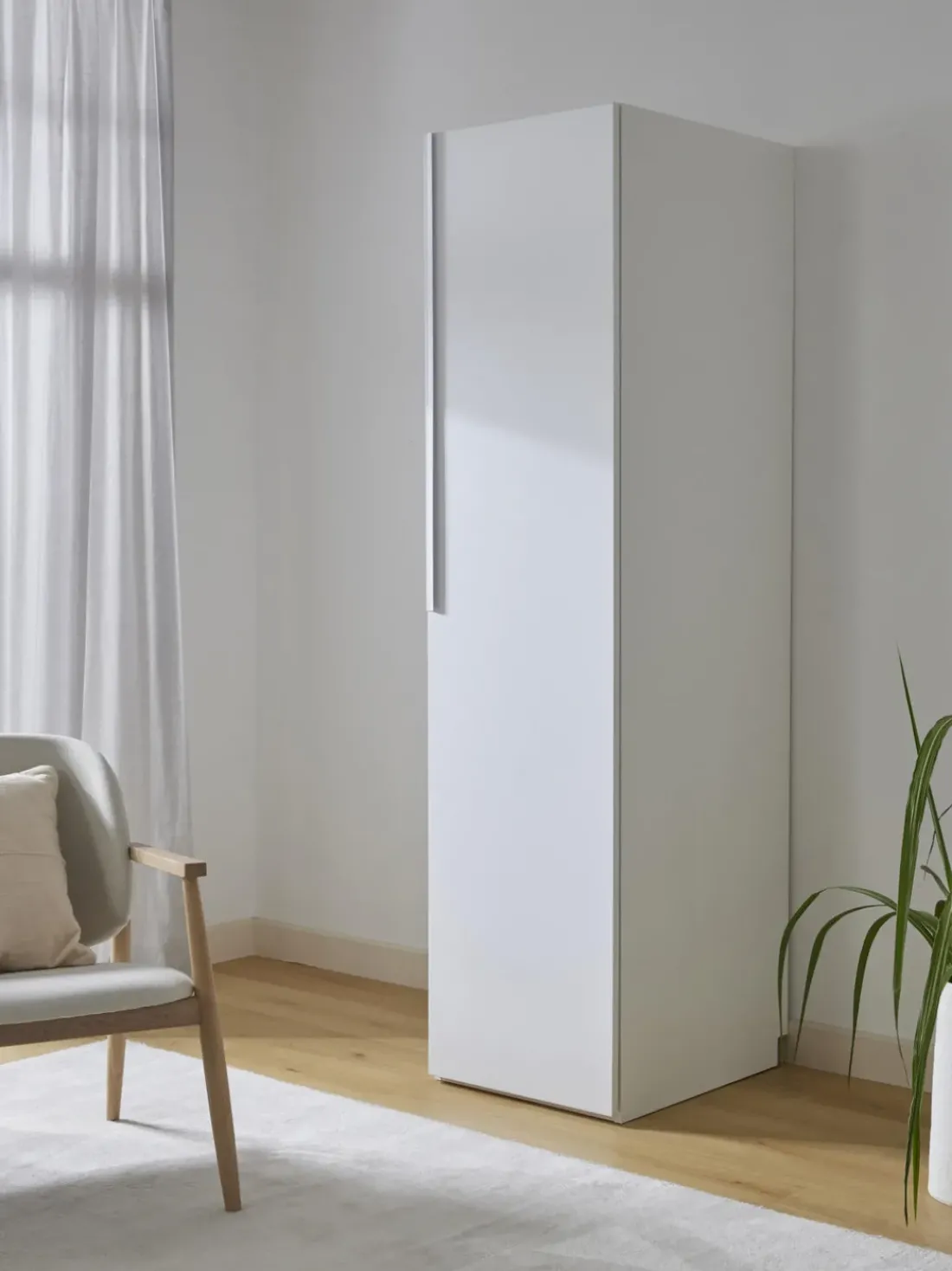 Armario modular Leon, An 50 cm) variantes diferentes