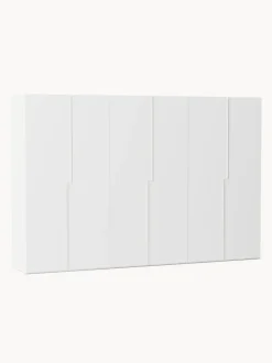 Armario modular Leon, An 300 cm, variantes diferentes