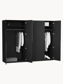 Armario modular Leon, An 50 cm, variantes diferentes