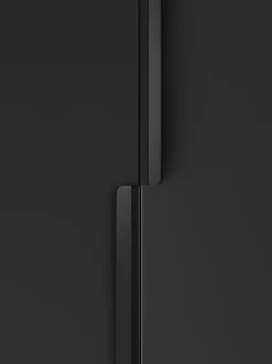 Armario modular Leon, An 50 cm, variantes diferentes