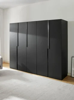 Armario modular Leon, An 50 cm, variantes diferentes