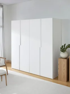Armario modular Leon, An 200 cm, variantes diferentes