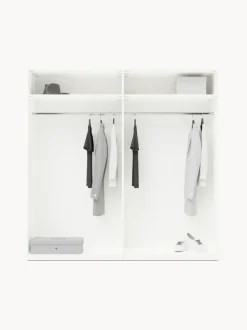 Armario modular Leon, An 200 cm, variantes diferentes
