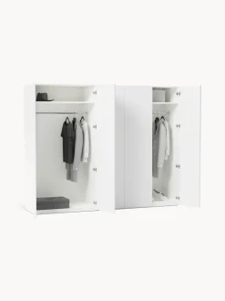 Armario modular Leon, An 50 cm, variantes diferentes