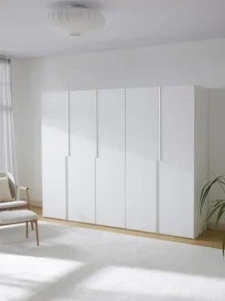 Armario modular Leon, An 50 cm, variantes diferentes