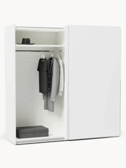 Armario modular Leon, 2 puertas correderas (200 cm), diferentes variantes