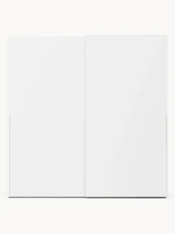 Armario modular Leon, 2 puertas correderas (200 cm), diferentes variantes