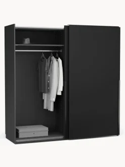 Armario modular Leon, 2 puertas correderas (200 cm), diferentes variantes