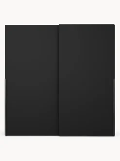 Armario modular Leon, 2 puertas correderas (200 cm), diferentes variantes