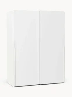 Armario modular Leon, 2 puertas correderas (150 cm), diferentes variantes