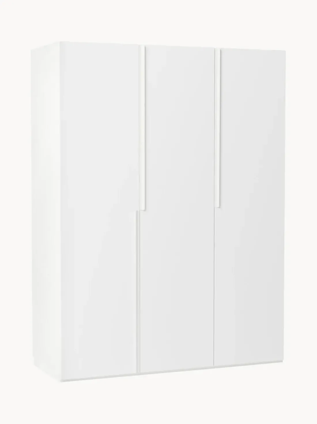Armario modular Leon, 3 puertas (150 cm), diferentes variantes