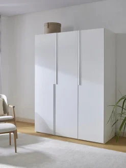 Armario modular Leon, 3 puertas (150 cm), diferentes variantes