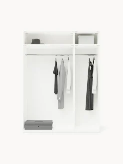 Armario modular Leon, 3 puertas (150 cm), diferentes variantes