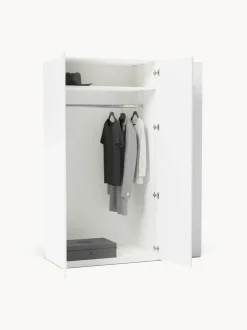 Armario modular Leon, 3 puertas (150 cm), diferentes variantes