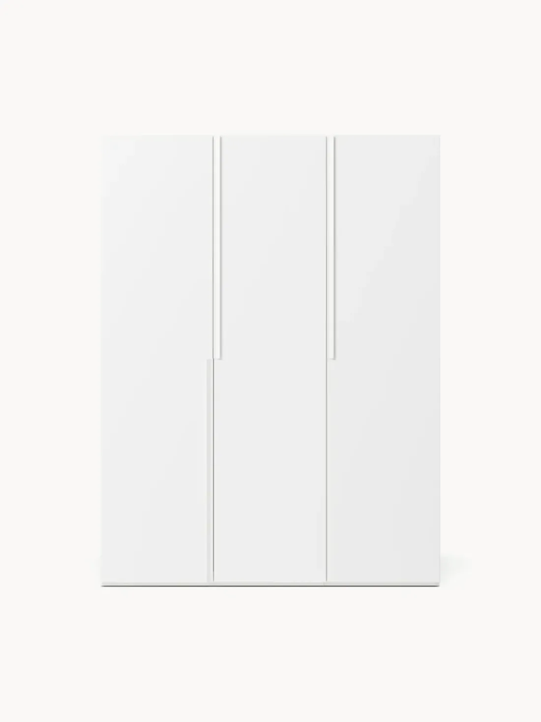 Armario modular Leon, 3 puertas (150 cm), diferentes variantes