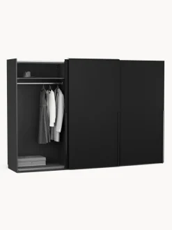Armario modular Leon, 3 puertas correderas (300 cm), diferentes variantes