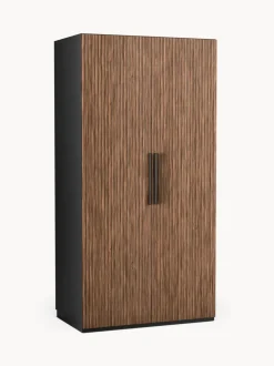 Armario modular Simone, An 100 cm, variantes diferentes
