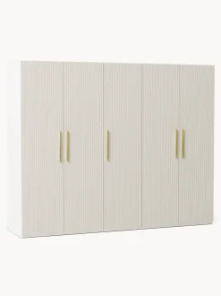 Armario modular Simone, An 250 cm, variantes diferentes