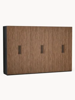 Armario modular Simone, An 300 cm, variantes diferentes