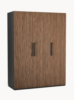 Armario modular Simone, An 150 cm, variantes diferentes