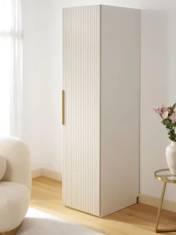 Armario modular Simone, An 50 cm, variantes diferentes