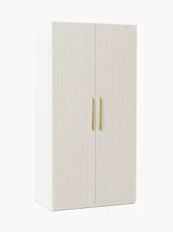 Armario modular Simone, An 100 cm, variantes diferentes