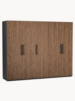 Armario modular Simone, An 250 cm, variantes diferentes