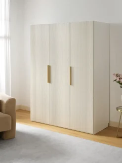Armario modular Simone, An 150 cm, variantes diferentes